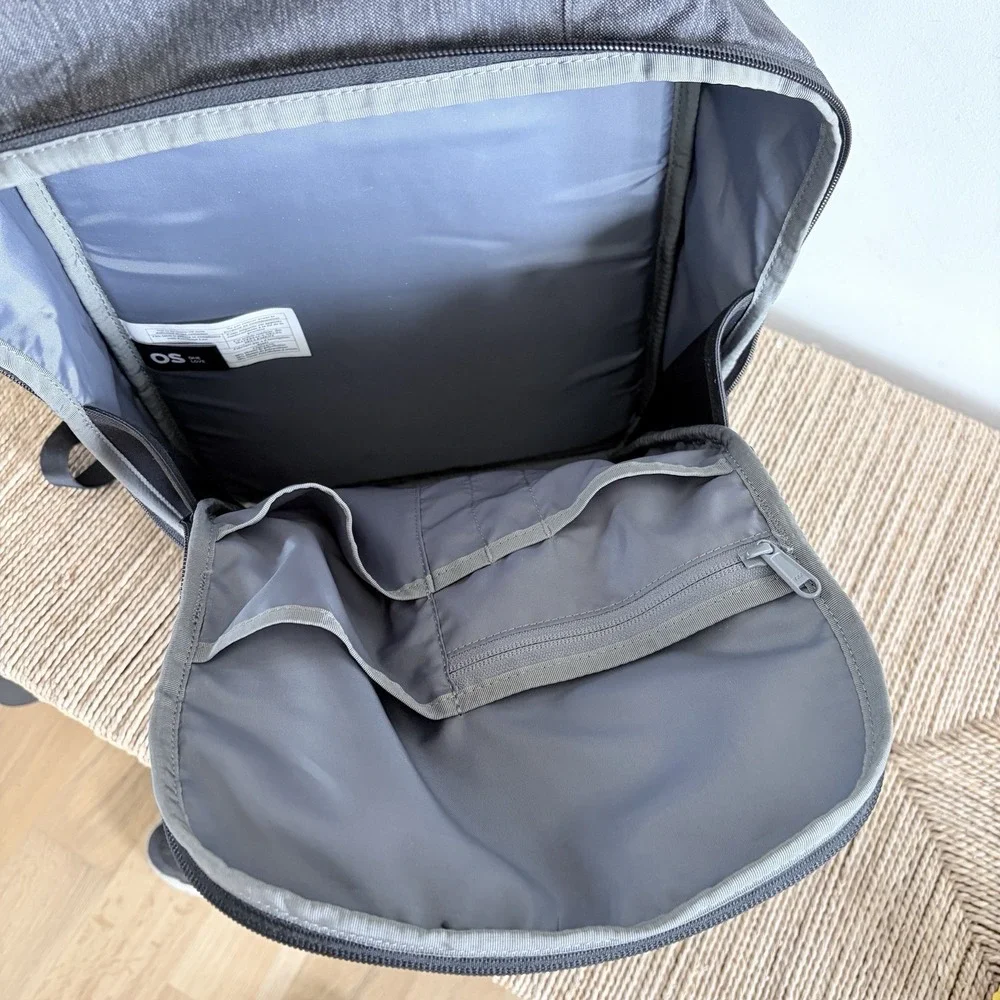 Timbuk2 no rips